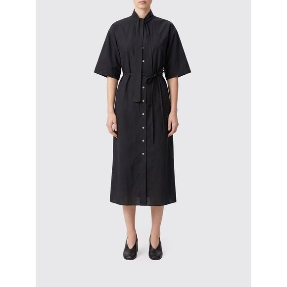 LEMAIRE Dresses & Skirts - Lemaire Dress Woman Black